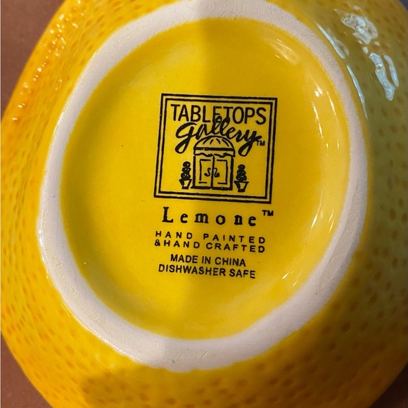 Vintage Bowls - Picture 2 of 2